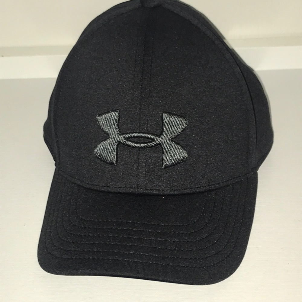 Under armor hat